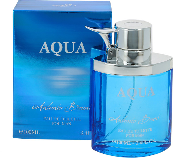 Изображение товара Парфюмерная вода KPK Parfum Aqua для мужчин (100мл)