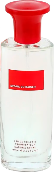 Изображение товара Туалетная вода KPK Parfum Aroma Du Baiser для женщин (60мл)