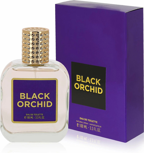 Изображение товара Туалетная вода KPK Parfum Black Orhid (100мл)