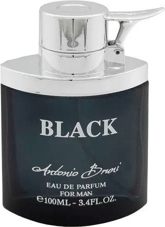 Изображение товара Парфюмерная вода KPK Parfum Black для мужчин (100мл)
