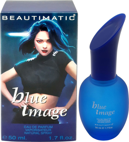 Изображение товара Парфюмерная вода KPK Parfum Blue Image для женщин (50мл)