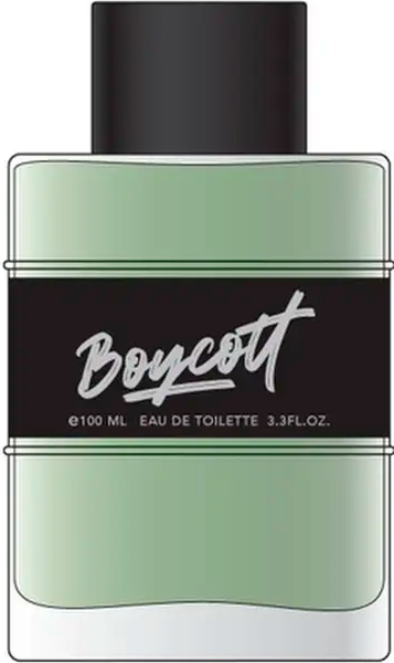 Изображение товара Туалетная вода KPK Parfum Boycott для мужчин (100мл)