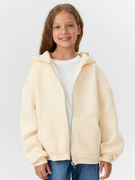 Изображение товара Байка детская Mark Formelle 167760 (р.122-60, топленое молоко)