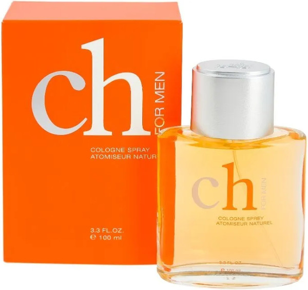 Изображение товара Туалетная вода KPK Parfum CH'e для мужчин (100мл)