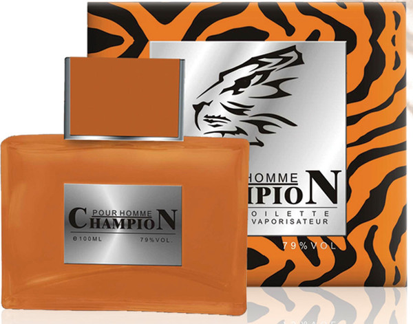 Изображение товара Парфюмерная вода KPK Parfum Champion для мужчин (100мл)