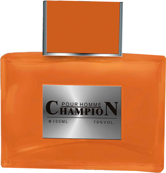 Изображение товара Парфюмерная вода KPK Parfum Champion для мужчин (100мл)