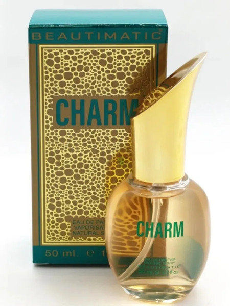 Изображение товара Парфюмерная вода KPK Parfum Charm для женщин (50мл)