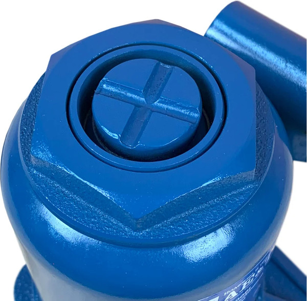 Изображение товара Бутылочный домкрат AE&T T02006i (6т)