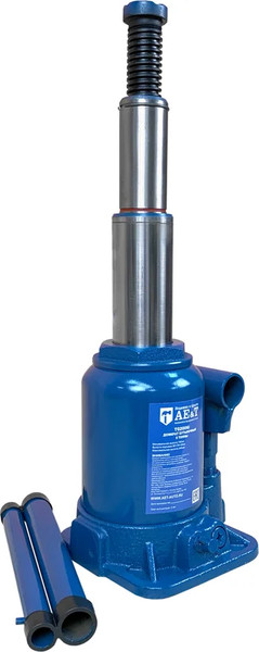Изображение товара Бутылочный домкрат AE&T T02006i (6т)