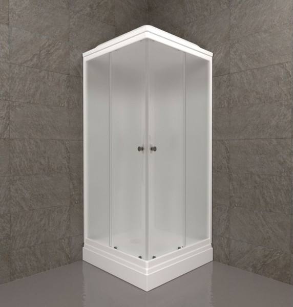 Изображение товара Душевая кабина Maroni Moon SQ90L-DRN-DN4