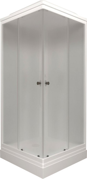 Изображение товара Душевая кабина Maroni Moon SQ90L-DRN-DN4