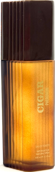 Изображение товара Туалетная вода KPK Parfum Cigar Pheromon для мужчин (100мл)