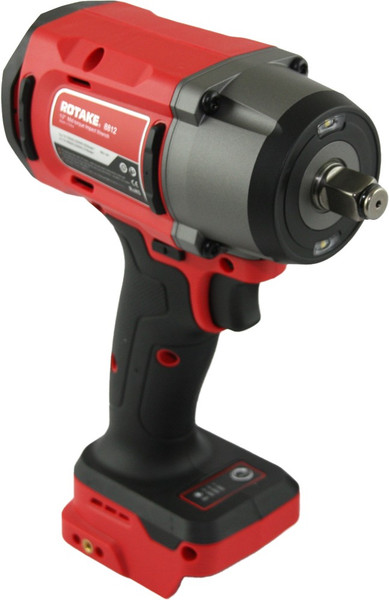 Изображение товара Аккумуляторный гайковерт Rotake RC8802