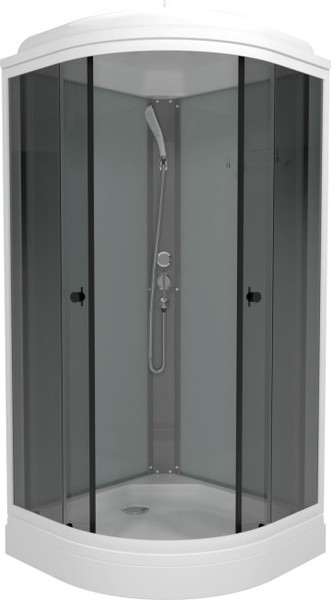 Изображение товара Душевая кабина Maroni Stella SR90L-DRN-DN4