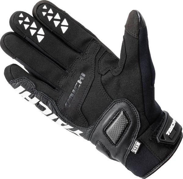 Изображение товара Мотоперчатки Taichi Armed Winter RST647-BK51-XL (XL, черный/белый)