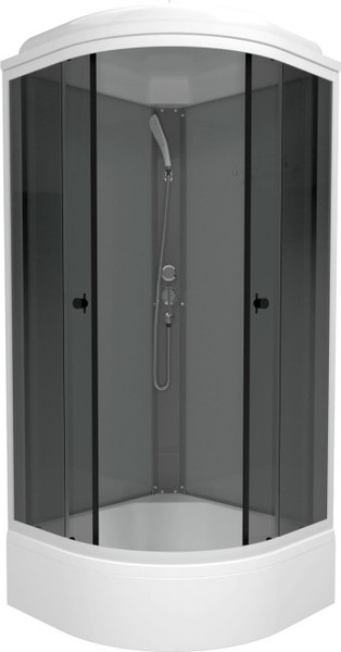 Изображение товара Душевая кабина Maroni Stella SR90M-DRN-DN4