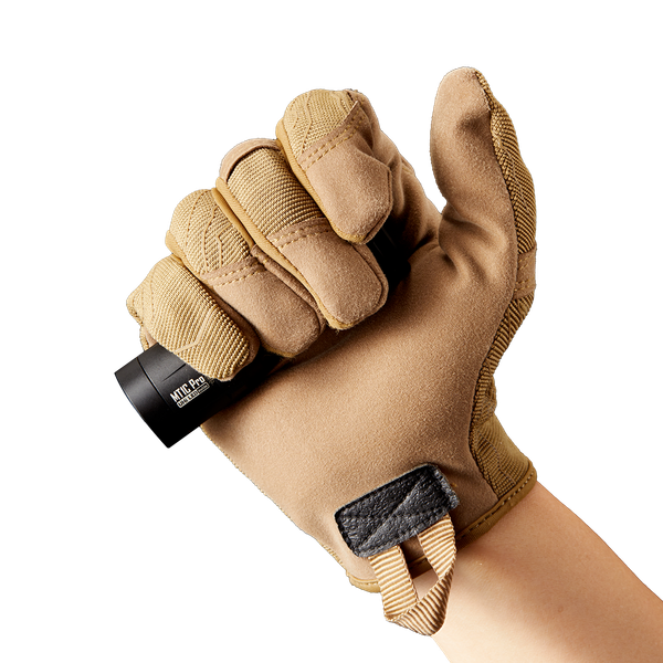 Изображение товара Фонарь Nitecore MT1C Pro