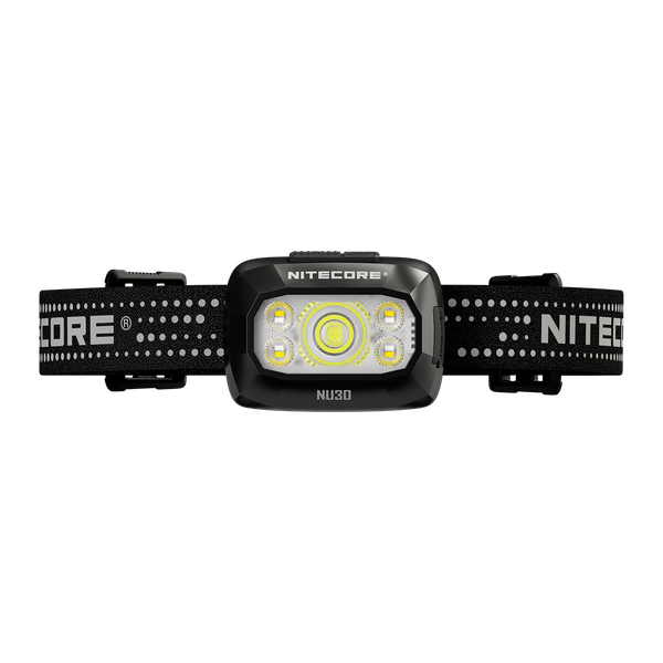 Изображение товара Фонарь Nitecore NU30