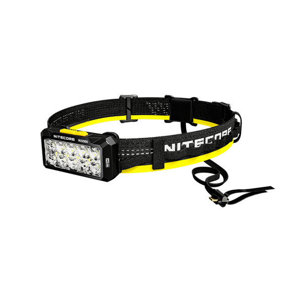 Изображение товара Фонарь Nitecore NU30