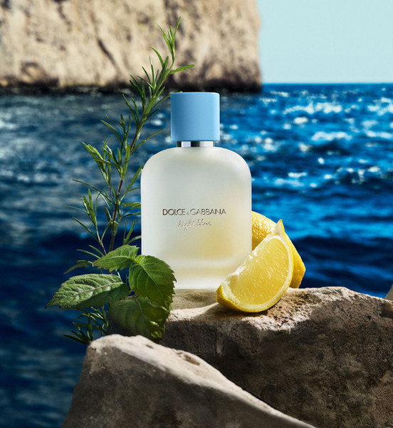 Изображение товара Туалетная вода Dolce&Gabbana Light Blue Men (50мл)