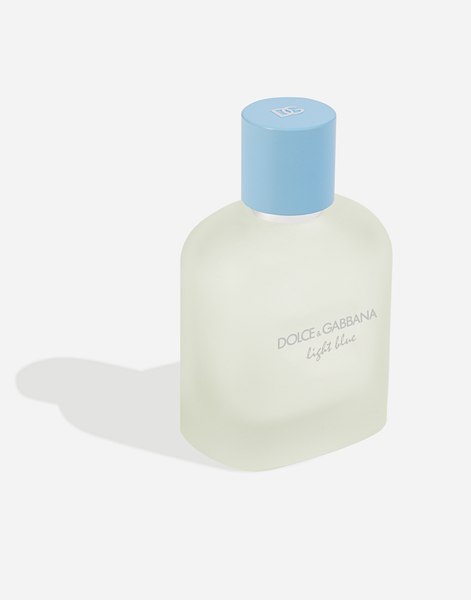 Изображение товара Туалетная вода Dolce&Gabbana Light Blue Men (50мл)