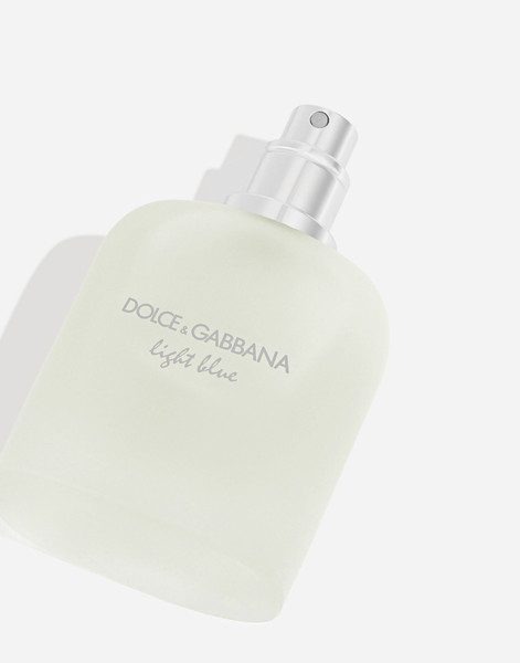 Изображение товара Туалетная вода Dolce&Gabbana Light Blue Men (100мл)