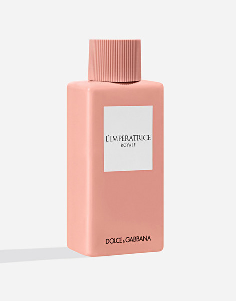 Изображение товара Туалетная вода Dolce&Gabbana L'imperatrice Royal (100мл)