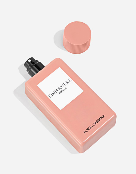 Изображение товара Туалетная вода Dolce&Gabbana L'imperatrice Royal (100мл)