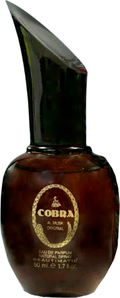 Изображение товара Парфюмерная вода KPK Parfum Cobra Sexy Elixir для женщин (50мл)