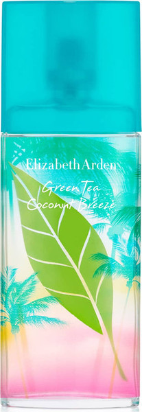 Изображение товара Туалетная вода Elizabeth Arden Green Tea Coconut Breeze (100мл)