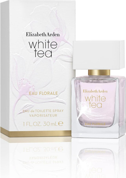 Изображение товара Туалетная вода Elizabeth Arden White Tea Eau Floral (30мл)