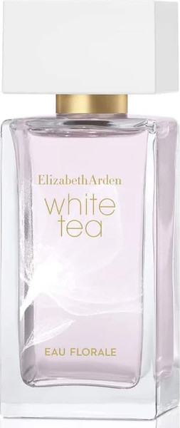 Изображение товара Туалетная вода Elizabeth Arden White Tea Eau Floral (50мл)