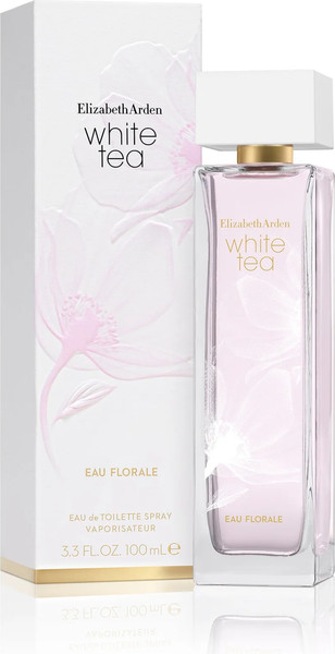 Изображение товара Туалетная вода Elizabeth Arden White Tea Eau Floral (100мл)