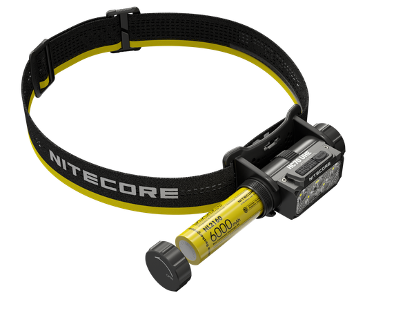 Изображение товара Фонарь Nitecore HC70 UHE