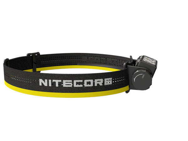 Изображение товара Фонарь Nitecore HC70 UHE