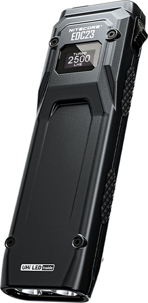 Изображение товара Фонарь Nitecore EDC23