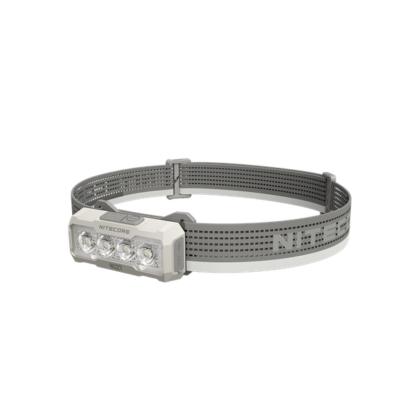 Изображение товара Фонарь Nitecore NU27 White UHE