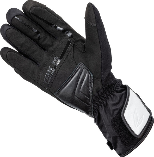 Изображение товара Мотоперчатки Taichi Sonic Winter RST626-WH01-XL (XL, белые полосы)