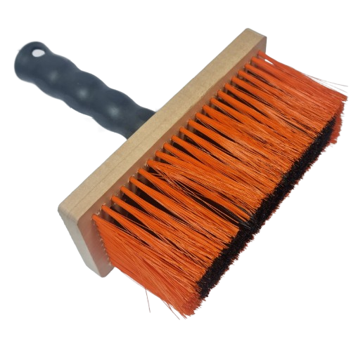 Изображение товара Кисть малярная Интек Б10304-180-080-1