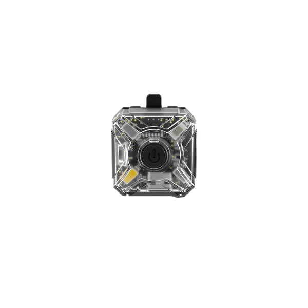 Изображение товара Фонарь Nitecore NU06 LE