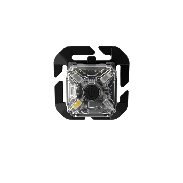 Изображение товара Фонарь Nitecore NU06 LE