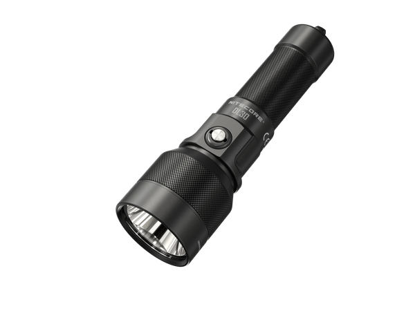 Изображение товара Фонарь Nitecore DL30
