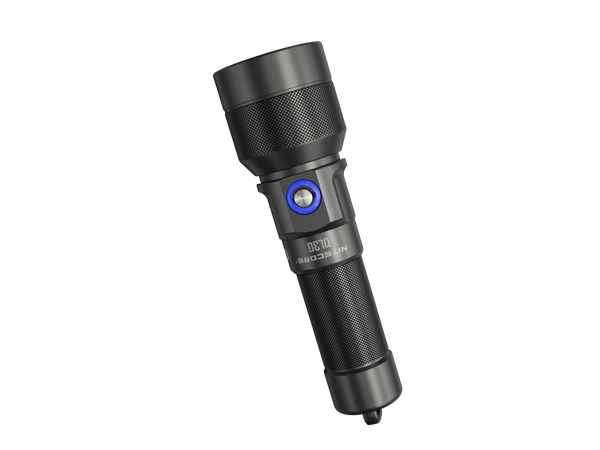 Изображение товара Фонарь Nitecore DL30