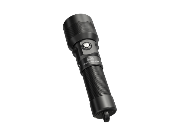 Изображение товара Фонарь Nitecore DL30