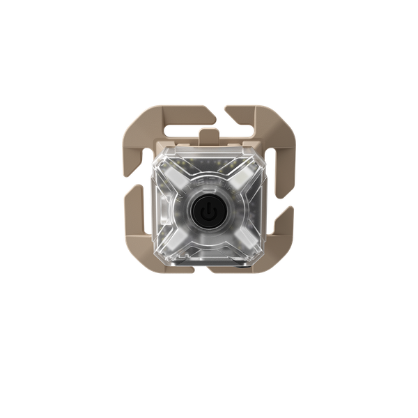 Изображение товара Фонарь Nitecore NU06 MI