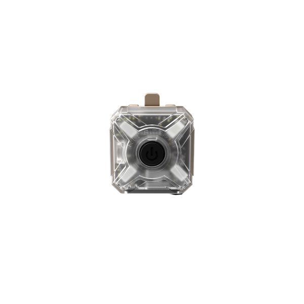 Изображение товара Фонарь Nitecore NU06 MI