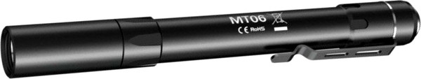 Изображение товара Фонарь Nitecore MT06 MD