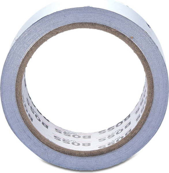 Изображение товара Лента алюминиевая Boss Tape 48мм 40мкн / AT48x10 (10м)