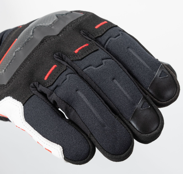 Изображение товара Мотоперчатки Taichi Armed Winter Speed RST647-RE01-WL (WL, красный)
