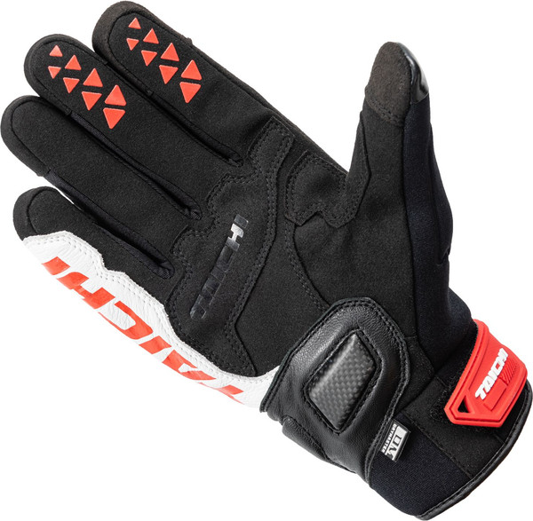 Изображение товара Мотоперчатки Taichi Armed Winter Speed RST647-RE01-WL (WL, красный)
